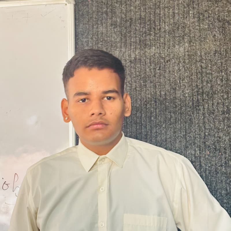 Ajay Adhikari